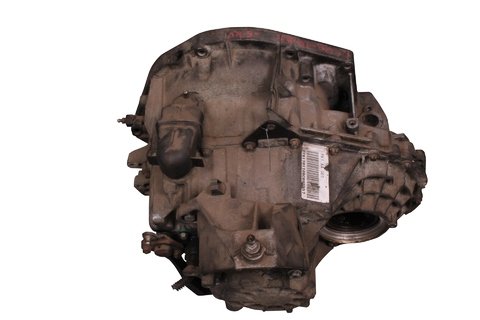 Převodovka 1.9 dCi