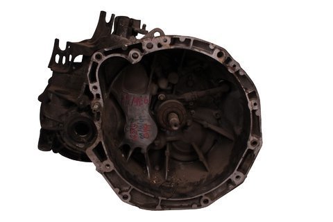 Převodovka 2,0 16V - ND0 014