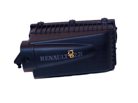 Vzduchový filtr obal