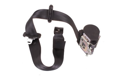 Pravý zadní navíječ pásu 5-ti dv.