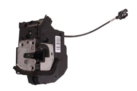 Pravý zámek zadních dveří  (4 piny)