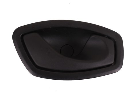 Pravá vnitřní klika přední / zadní černá