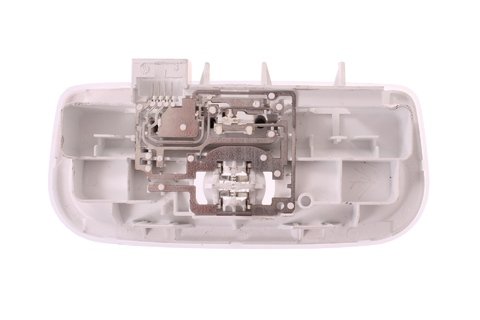 Stropní osvětlení