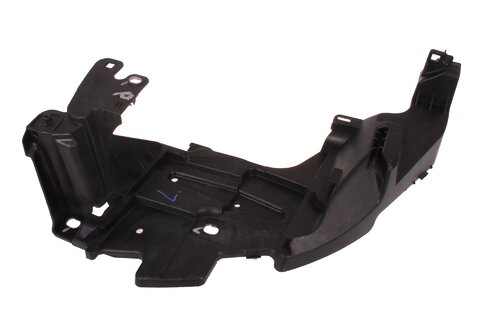 Levý držák předního nárazníku