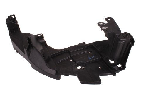 Pravý držák předního nárazníku