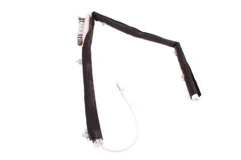 Pravý stropní airbag 5-ti dv.