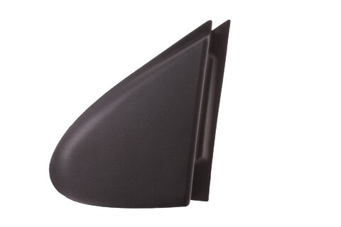 Krytka levých předních dveří