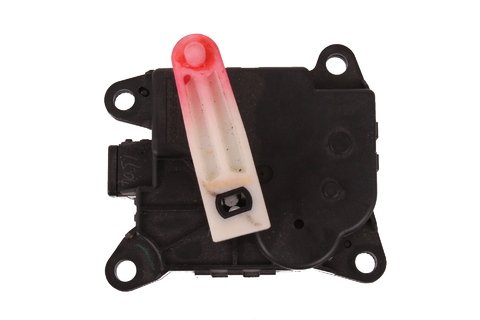 Motorek topení - 277328072R