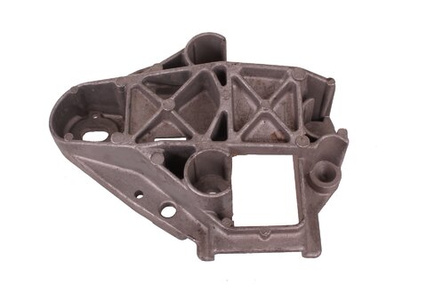 Hlavní uchycení motoru