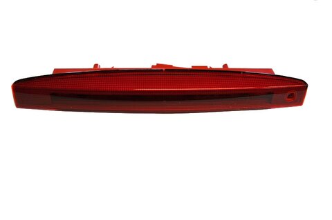 Zadní přídavné brzdové světlo kombi
