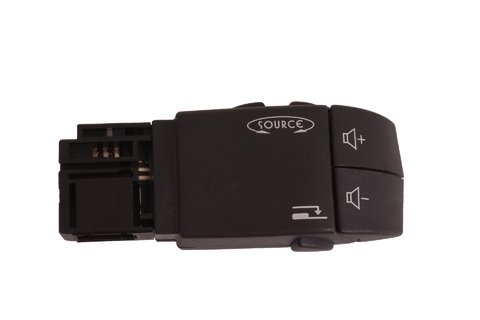 Ovládání autorádia pod volantem - 7701049643