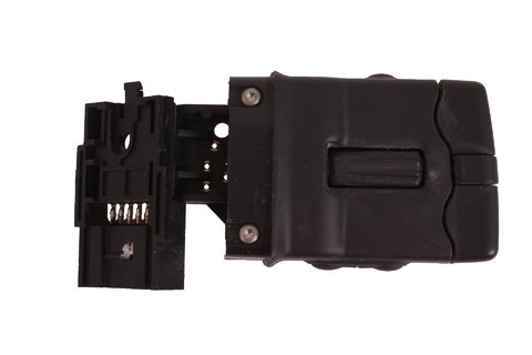 Ovládání autorádia pod volantem