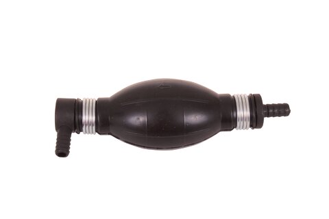 Pumpička paliva ruční