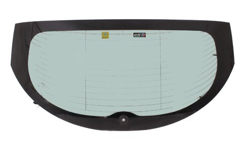 Zadní sklo vyhřívané 5-ti dv.