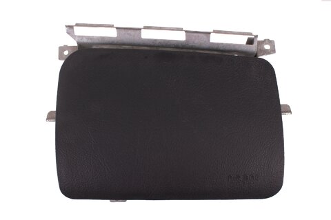 Airbag spolujezdce - černý