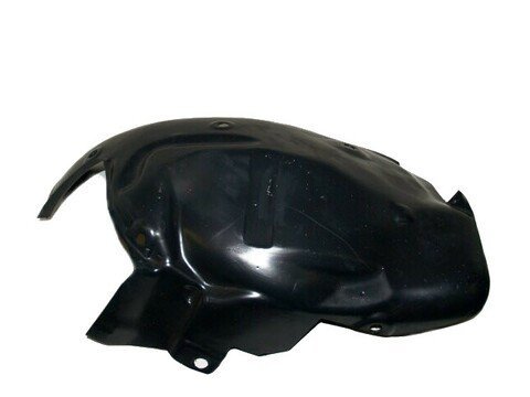 Pravý přední plastový podběh, zadní část