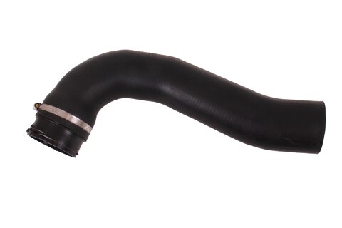 Hadice vzduchu k intercooleru dlouhá