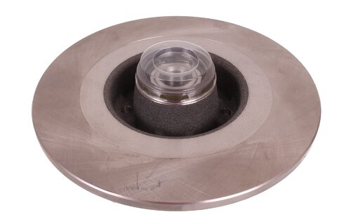 Brzdový kotouč zadní (s ložiskem) 270mm OPTIMAL