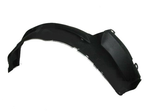 Levý přední plastový podběh