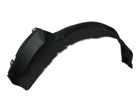 Pravý přední plastový podběh