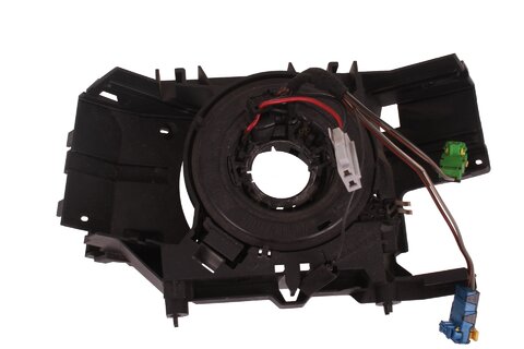 Airbag kroužek - čtyři konektory