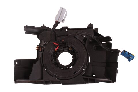 Airbag kroužek - dva konektory 255673618R