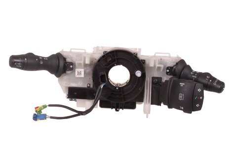 Airbagový kroužek KOMPLET - 255670015R