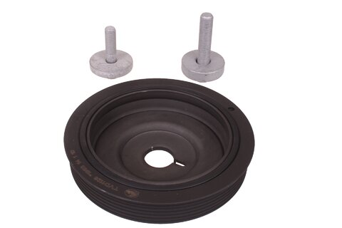 Řemenice klikový hřídel