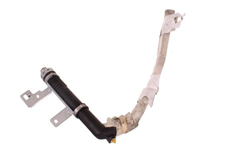 Levý přední stropní airbag