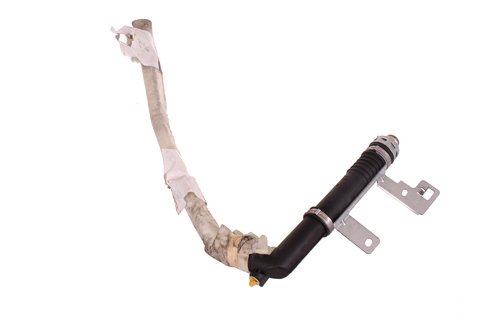 Pravý přední stropní airbag