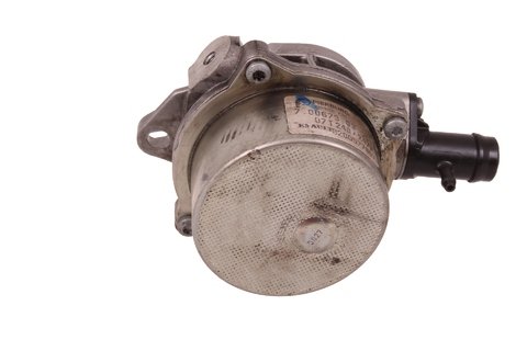 Vakuové čerpadlo 1.5 dCi