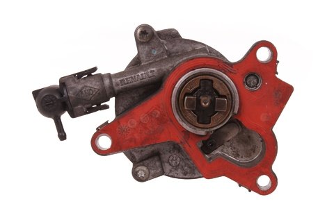 Vakuové čerpadlo 2.0 dCi