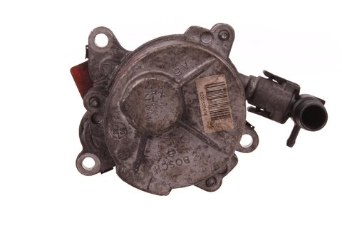 Vakuové čerpadlo 2.0 dCi