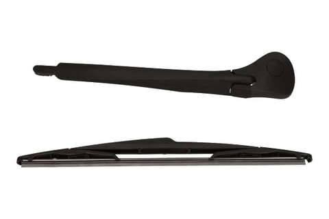 Rameno zadního stěrače včetně stírací lišty