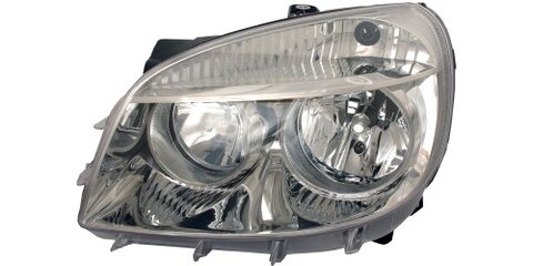 Světlo přední levé L H1 H7 05-