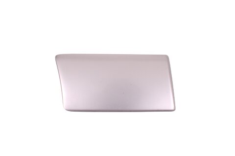 Pravá plastová spodní lišta zadní boční - pro lak - dlouhá karoserie - Long