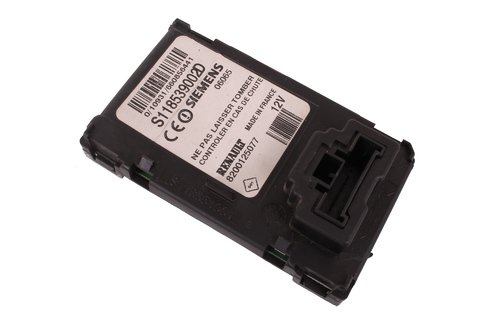 Čtečka karty - 8200125077