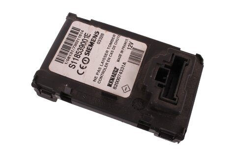 Čtečka karty - 8200074331