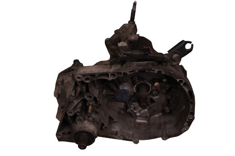 Převodovka 1,2 16V