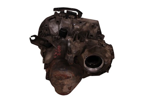 Převodovka 1,2 16V