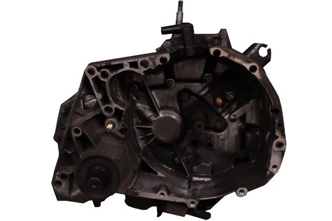 Převodovka 1.9dTi / dCi - JC5 107