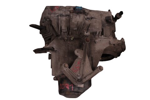 Převodovka 1,2 16V - JB1 997