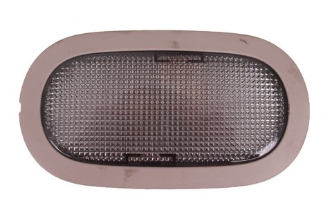 Stropní osvětlení