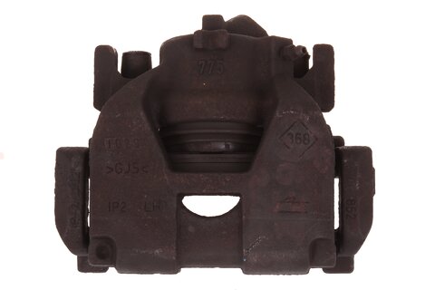 Levý přední brzdový třmen - ATE