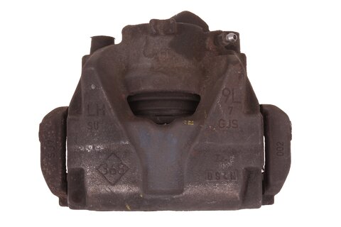 Levý přední brzdový třmen - ATE