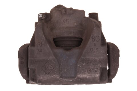 Pravý přední brzdový třmen ATE