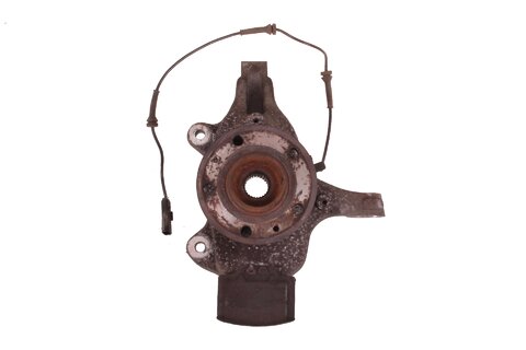 Levá přední těhlice s ložiskem