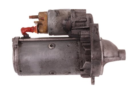 Starter 2.0 dCi / 2.3 dCi VALEO