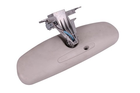 Vnitřní zpětné zrcátko samozatmavovací