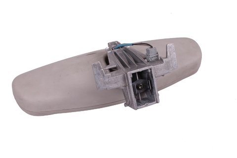 Vnitřní zpětné zrcátko samozatmavovací